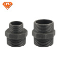 canton fair 113 black malleable iron cast pipe fitting union--SHANXI GOODWLL